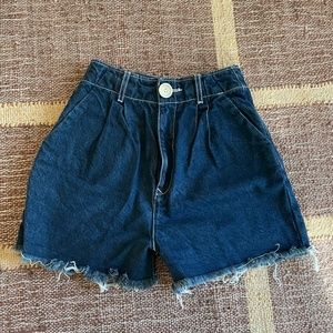 Rudy Jude Shorts